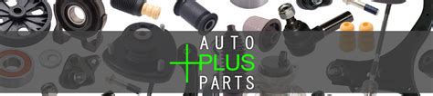 auto plus parts online.